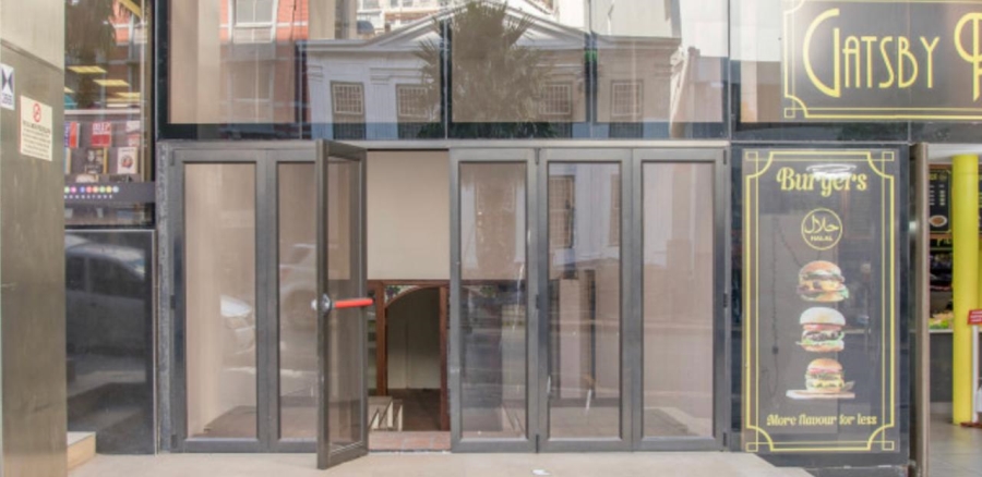 To Let commercial Property for Rent in Cape Town City Centre Western Cape